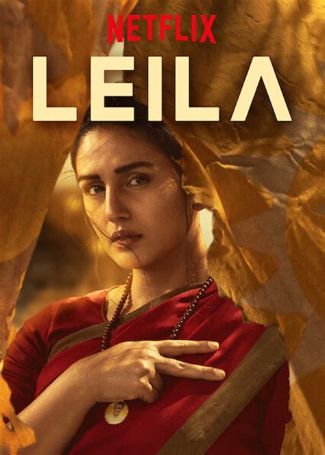 leila tv|Leila (TV Series 2019